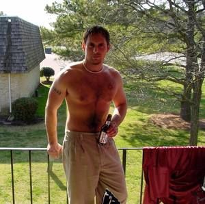 Meet your Posher, Aaron